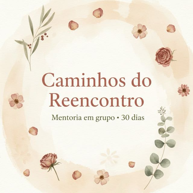 Caminhos do Reencontro